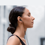 Xiaomi In-Ear Headphones Type-C with HD microphone