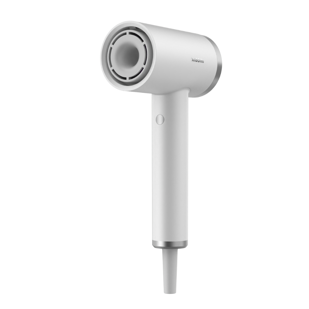 Xiaomi High-speed Ionic Hair Dryer_1 Xiaomi hair dryer with intelligent heat control system