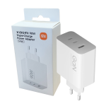 Xiaomi 90W HyperCharge 3-Port fast charger