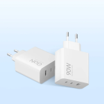 Xiaomi 90W HyperCharge 3-Port Fast Charger - Image 4