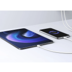 Xiaomi 90W HyperCharge charger with intelligent safety protection