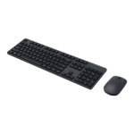 Xiaomi ergonomic wireless mouse included in keyboard combo