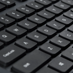 Xiaomi Wireless Keyboard and Mouse Combo on a modern office desk