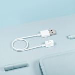 Durable Xiaomi USB magnetic charging cable for wearables