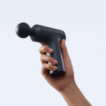 USB Type-C charging on Xiaomi Massage Gun Mini 2