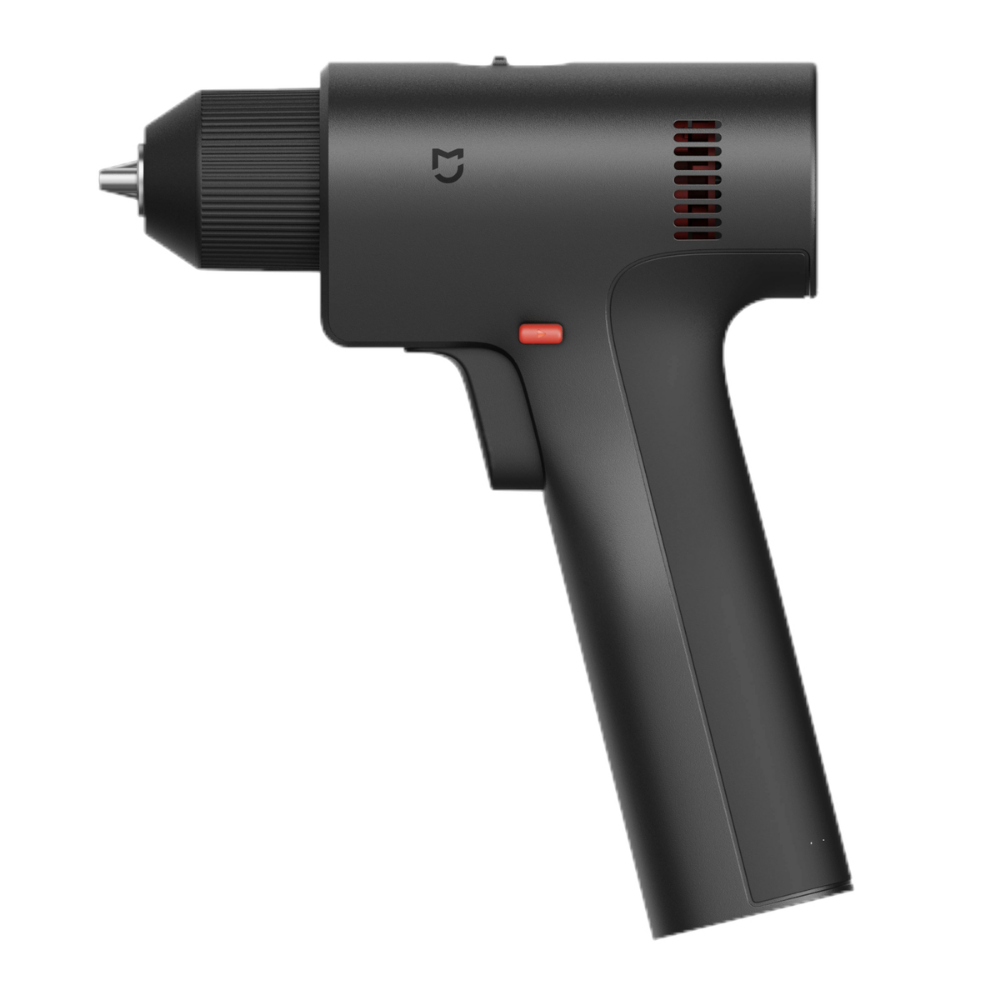 Xiaomi Mijia Brushless Cordless Drill 2_1 Xiaomi cordless drill with built-in intelligent LED display