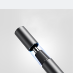 Washable cutting head on Xiaomi Nose Hair Trimmer