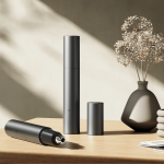 Xiaomi Nose Hair Trimmer for nose and ear hair grooming