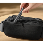Compact Xiaomi Nose Hair Trimmer for travel