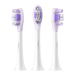 Xiaomi Electric Toothbrush Pro soft replacement heads pack of 3