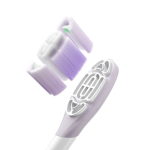 Xiaomi Oscillation Toothbrush Pro soft replacement brush heads for sensitive teeth