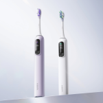 Xiaomi Oscillation Electric Toothbrush Pro – White - Image 8