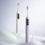 Xiaomi Oscillation Electric Toothbrush Pro – White - Image 9