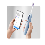 Xiaomi Oscillation Electric Toothbrush Pro – White - Image 5