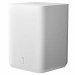 Xiaomi Outdoor Camera Base Station providing wireless camera connectivity