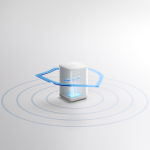 Xiaomi Outdoor Camera Base Station – White - Image 10
