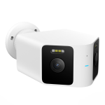 Xiaomi Outdoor Camera CW100 Dual dual-lens security camera