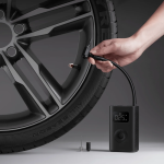 Xiaomi Portable Electric Air Compressor 2 with digital pressure display