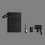 Compact Xiaomi Portable Electric Air Compressor 2 for travel