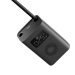 Xiaomi Portable Electric Air Compressor 2 automatic shut-off function
