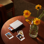 Creative photo prints from the Xiaomi Portable Photo Printer 1S