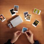 Xiaomi Portable Photo Printer 1S – Silver - Image 8