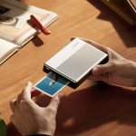 Xiaomi Portable Photo Printer 1S – Silver - Image 11