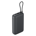 Xiaomi Power Bank with intelligent fast charging protection