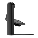 Xiaomi Projector Multi-Angle Stand positioned for ceiling projection