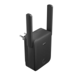 Xiaomi WiFi Range Extender improving wireless coverage