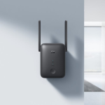 Xiaomi WiFi Range Extender AC1200 2nd Gen with Xiaomi Home app