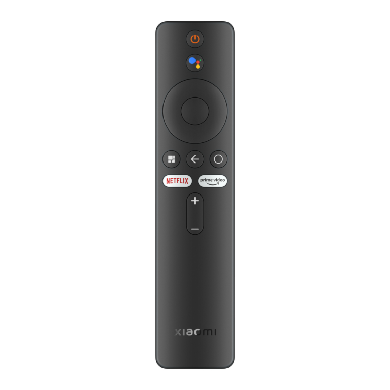 Xiaomi Mi Box S and TV Stick replacement remote control