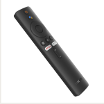 Xiaomi Mi Box S remote pairing with a streaming device