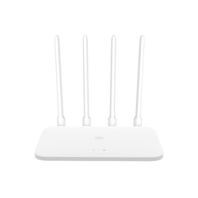 Xiaomi Wireless Router 4A dual-band Wi-Fi router