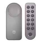 Xiaomi self-install smart door lock with keypad