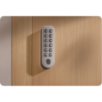 Xiaomi Self-Install Smart Lock with Keypad - Image 11