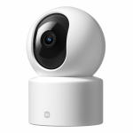 Xiaomi Smart C201 1080p Indoor Wi-Fi Security Camera in White