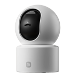 Xiaomi Smart C201 1080p Indoor Wi-Fi Security Camera - Image 4