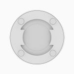 Xiaomi Smart C201 1080p Indoor Wi-Fi Security Camera - Image 7