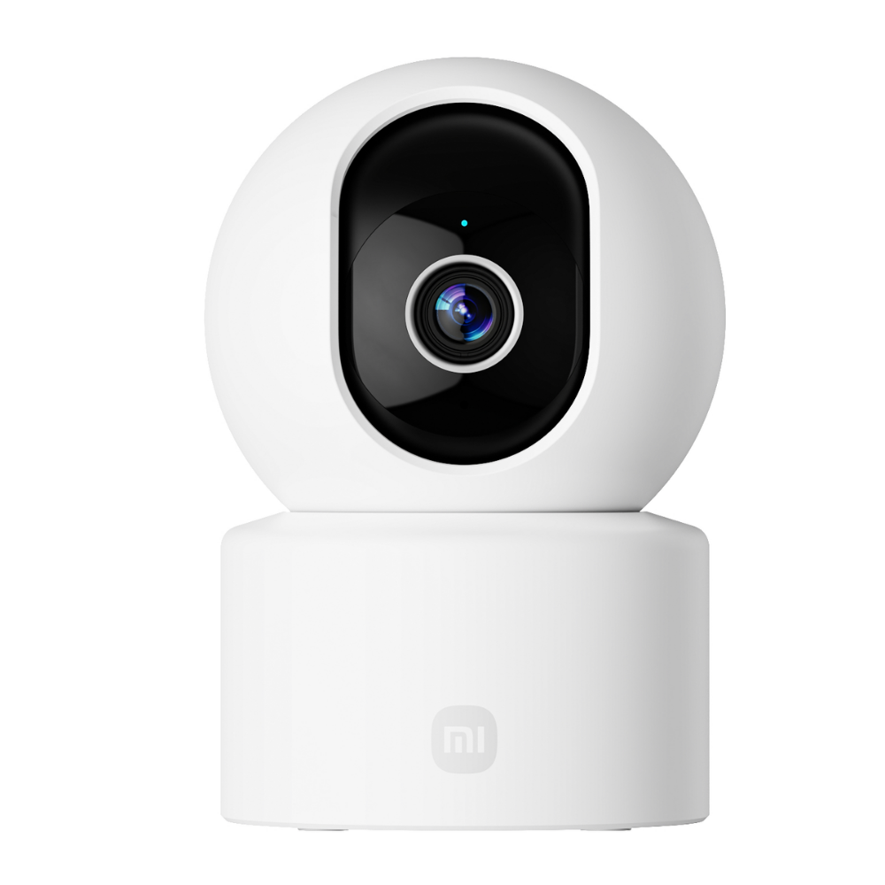 Xiaomi Smart C302_1 Xiaomi Smart C302 2K Indoor Wi-Fi Security Camera