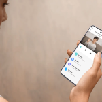 Xiaomi Smart C302 connected to the Xiaomi Home app