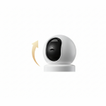 Xiaomi Smart C302 with 360-degree panoramic monitoring