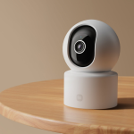 Xiaomi Smart C302 with 2K Ultra HD video recording