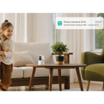 Xiaomi Smart C302 2K Indoor Wi-Fi Security Camera - Image 7