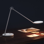 Xiaomi Smart LED Desk Lamp Pro flicker-free eye-care lighting