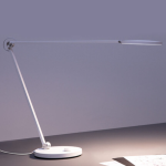 Xiaomi Smart LED Desk Lamp Pro with adjustable brightness