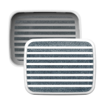 Activated carbon layer in Xiaomi Smart Pet Fountain Filter EU
