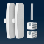 Easy-to-install Xiaomi Smart Pet Fountain Filter EU
