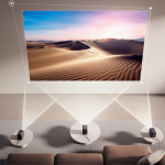 Xiaomi Smart Projector L1 - Image 15