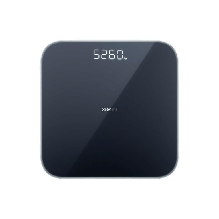 Xiaomi Smart Scale S200 Grey Bluetooth digital smart scale